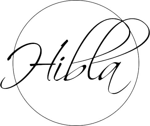 Hibla logo